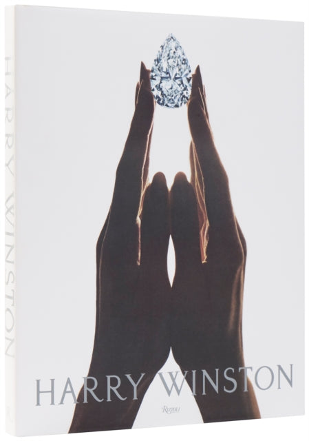 Book cover of: Harry Winston