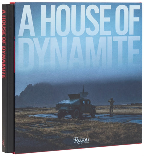 A House of Dynamite