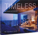 Book cover of: Timeless Modern Interiors. By: Pilar Viladas
