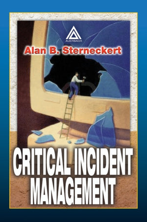 Critical Incident Management