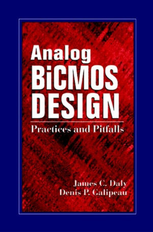 Analog BiCMOS Design