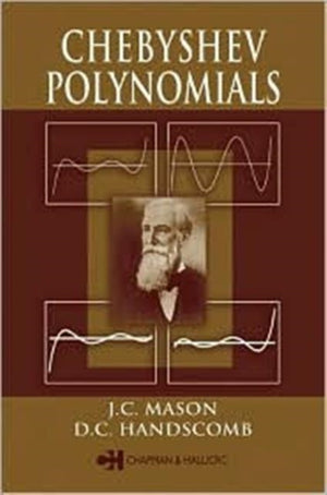 Chebyshev Polynomials