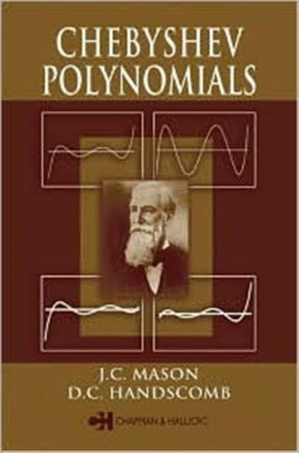 Chebyshev Polynomials
