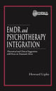 Book cover of: EMDR and Psychotherapy Integration. By: Howard Lipke