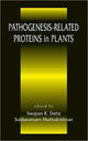 Book cover of: Pathogenesis-Related Proteins in Plants