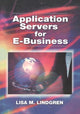 Book cover of: Application Servers for E-Business