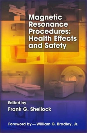 Magnetic Resonance Procedures