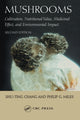 Book cover of: Mushrooms. By: Shu-Ting Chang