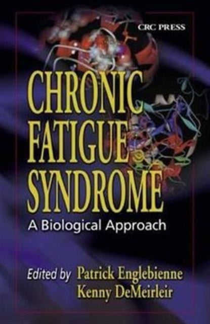 Book cover of: Chronic Fatigue Syndrome