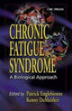 Book cover of: Chronic Fatigue Syndrome