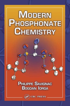 Modern Phosphonate Chemistry
