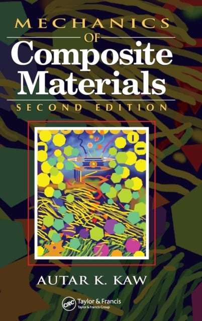 Book cover of: Mechanics of Composite Materials
