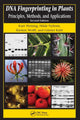 Book cover of: DNA Fingerprinting in Plants. By: Kurt Weising