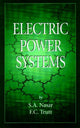 Book cover of: Electric Power Systems