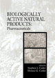 Book cover of: Biologically Active Natural Products
