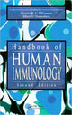 Book cover of: Handbook of Human Immunology. By: Maurice R. G. O'Gorman