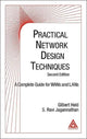 Book cover of: Practical Network Design Techniques. By: Gilbert Held
