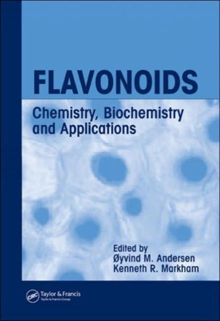 Book cover of: Flavonoids