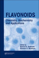 Book cover of: Flavonoids