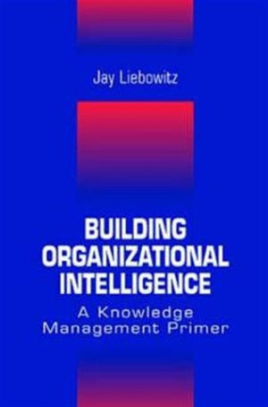 Building Organizational Intelligence