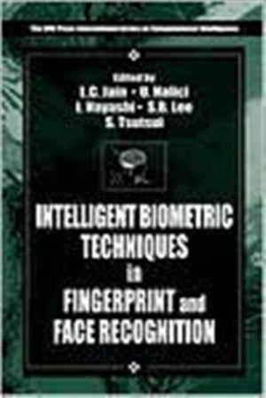 Intelligent Biometric Techniques in Fingerprint and Face Recognition