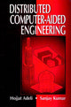 Book cover of: Distributed Computer-Aided Engineering