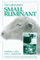 Book cover of: Laboratory Small Ruminant