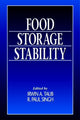 Book cover of: Food Storage Stability
