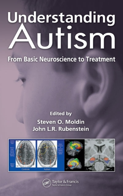Book cover of: Understanding Autism