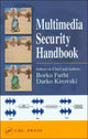 Book cover of: Multimedia Security Handbook