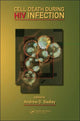Book cover of: Cell Death During HIV Infection