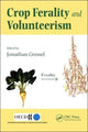 Book cover of: Crop Ferality and Volunteerism. By: Jonathan Gressel