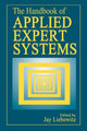 Book cover of: Handbook of Applied Expert Systems