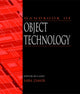 Book cover of: Handbook of Object Technology
