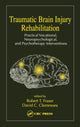 Book cover of: Traumatic Brain Injury Rehabilitation