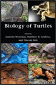 Book cover of: Biology of Turtles