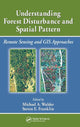 Book cover of: Understanding Forest Disturbance and Spatial Pattern