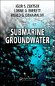 Book cover of: Submarine Groundwater. By: Igor S. Zektser, I. S. Zekt︠s︡er