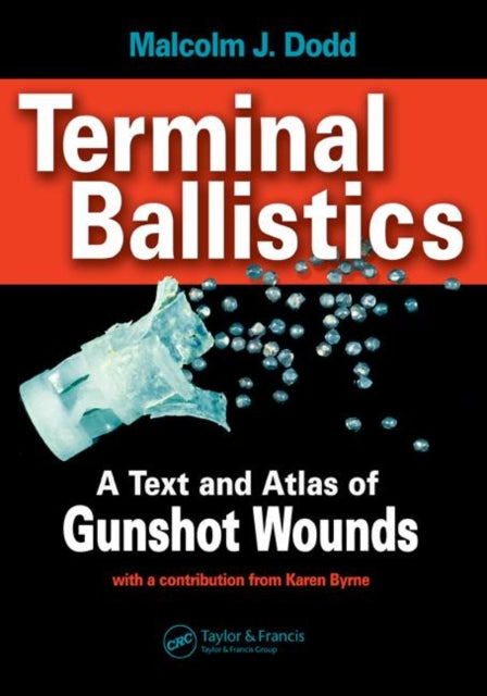 Book cover of: Terminal Ballistics
