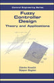 Book cover of: Fuzzy Controller Design