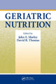Book cover of: Geriatric Nutrition