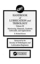 Book cover of: CRC Handbook of Lubrication and Tribology, Volume III. By: E. Richard Booser