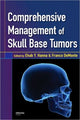 Book cover of: Comprehensive Management of Skull Base Tumors