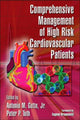 Book cover of: Comprehensive Management of High Risk Cardiovascular Patients
