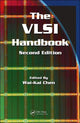 Book cover of: VLSI Handbook. By: Wai-Kai Chen