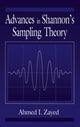 Book cover of: Advances in Shannon's Sampling Theory