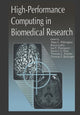 Book cover of: High-Performance Computing in Biomedical Research