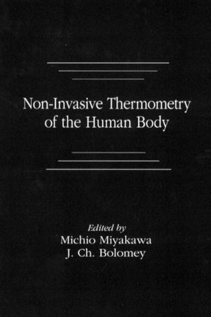 Non-Invasive Thermometry of the Human Body