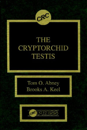 The Cryptorchid Testis