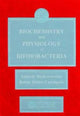 Book cover of: Biochemistry and Physiology of Bifidobacteria